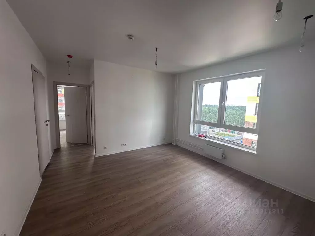 2-к кв. Московская область, Котельники Белая Дача мкр, 26 (48.0 м) - Фото 1