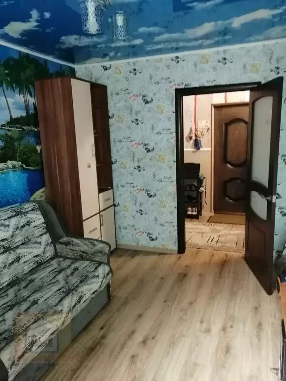 2-к кв. Крым, Сакский район, с. Молочное ул. Ново-Садовая, 3 (52.0 м) - Фото 2