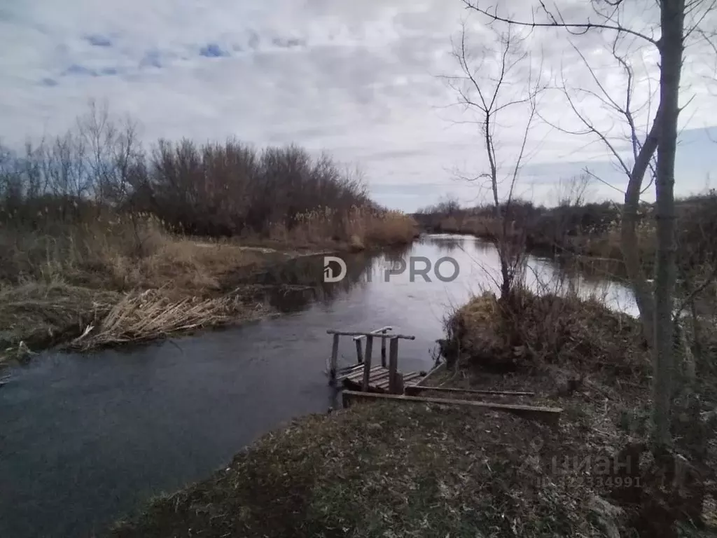 Участок в Саратовская область, с. Расловка 1-я  (8.0 сот.) - Фото 0