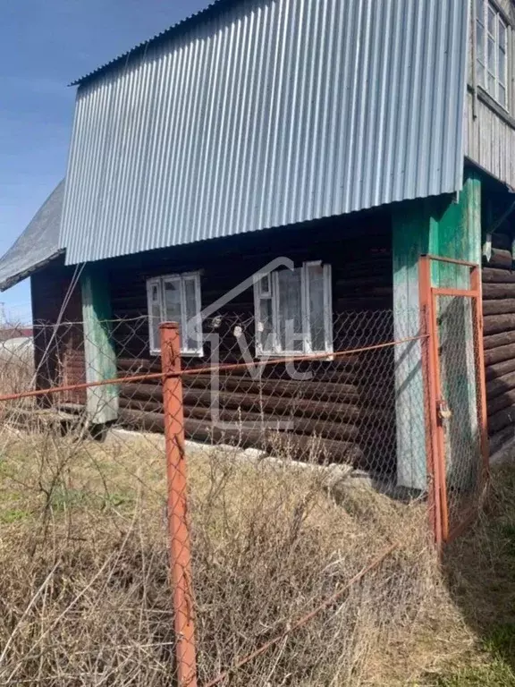 Дом в Владимирская область, Лакинск г. Собинский муниципальный округ, ... - Фото 0