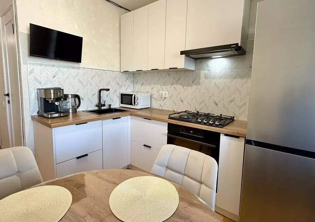 Продаётся 1-к квартира, 32.3 м - Фото 1