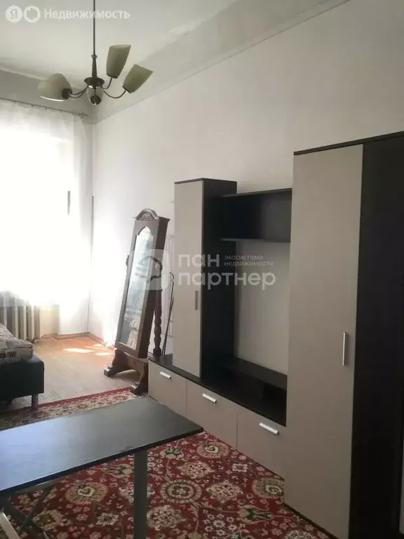 1к в 4-комнатной квартире (14 м) - Фото 1
