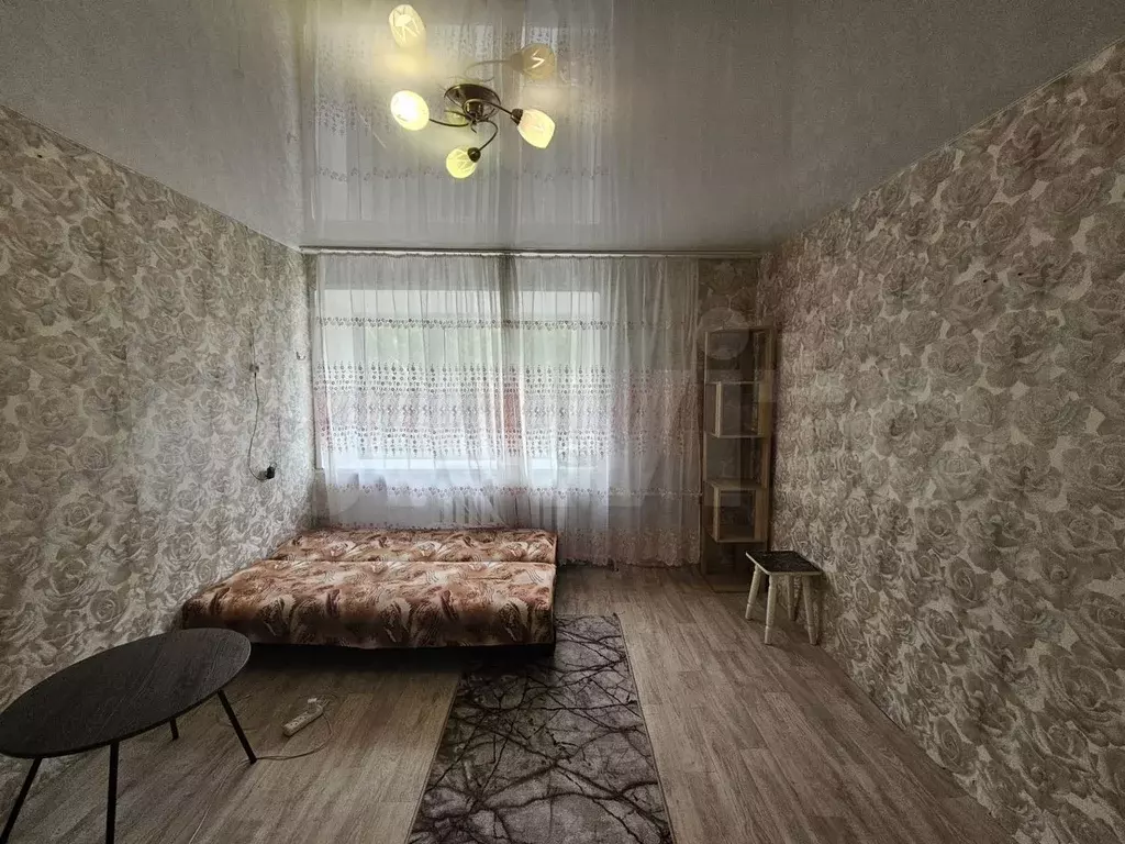 1-к. квартира, 19 м, 5/5 эт. - Фото 0