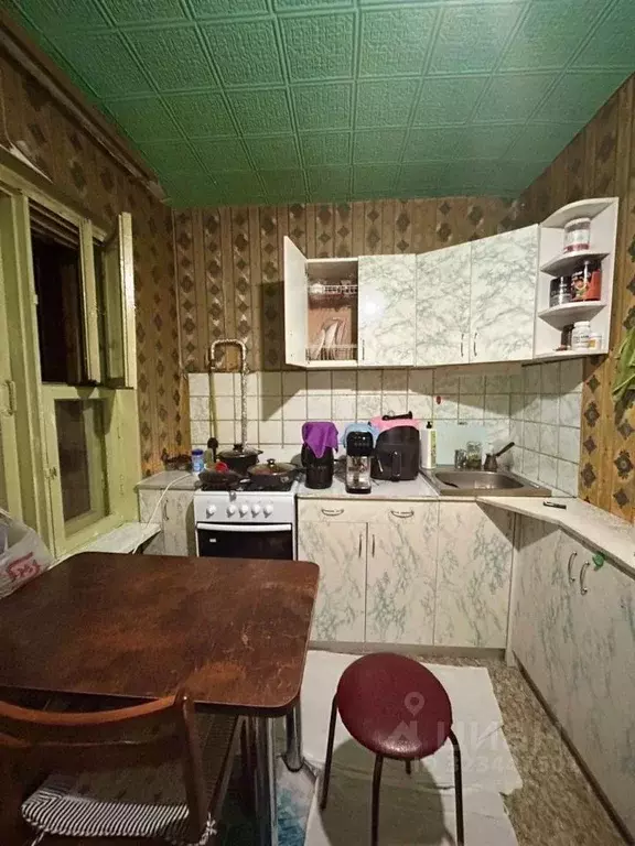 1-к кв. Татарстан, Казань ул. Сафиуллина, 42 (34.7 м) - Фото 2