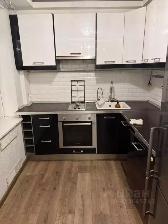 3-к кв. Санкт-Петербург Софийская ул., 23К2 (57.8 м) - Фото 1