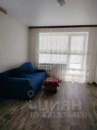 1-к кв. Липецкая область, Липецк ул. Плеханова, 47 (44.5 м) - Фото 2