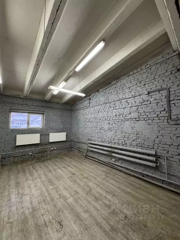 Склад в Московская область, Красногорск городской округ, Нахабино пгт ... - Фото 1