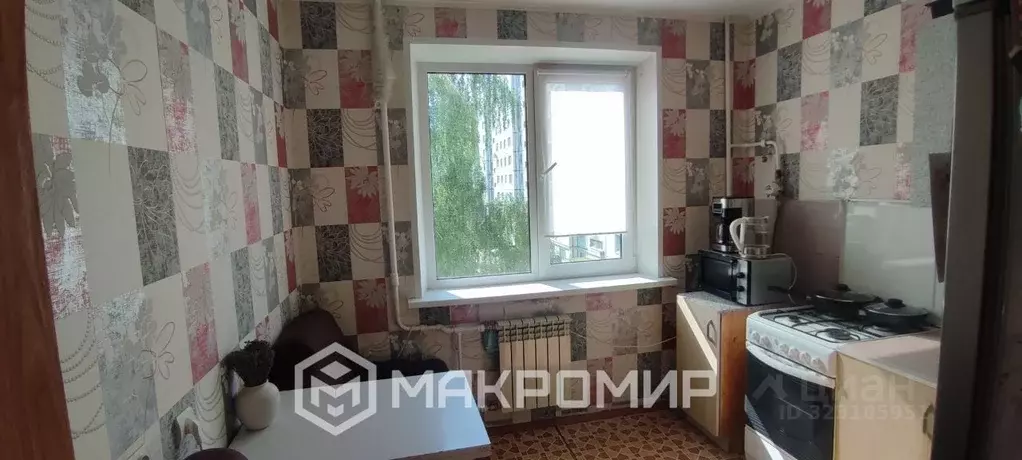 3-к кв. Орловская область, Орел Раздольная ул., 70 (64.7 м) - Фото 2