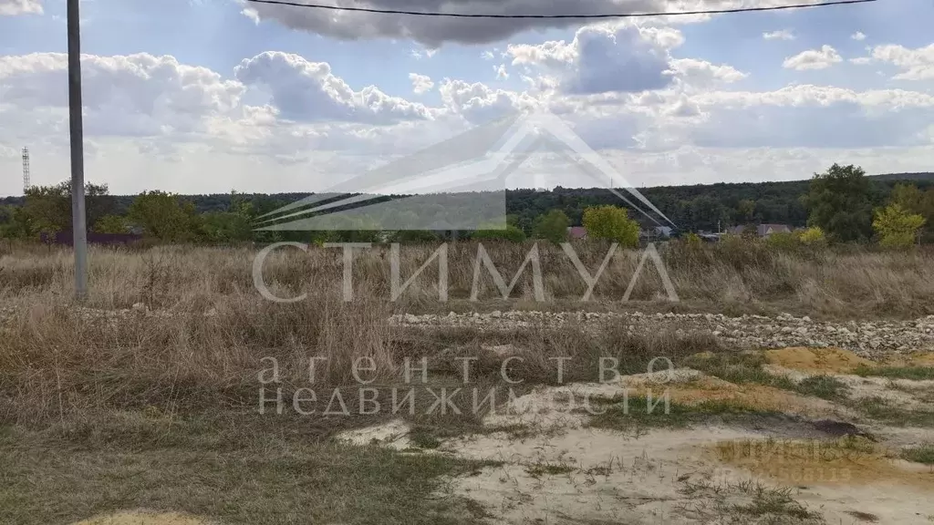 Участок в Саратовская область, Татищевский район, Вязовское ... - Фото 1