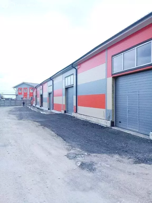 Помещение свободного назначения (290 м) - Фото 2