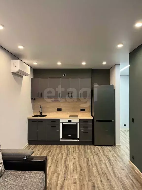 2-к кв. Новосибирская область, Новосибирск Затулинский жилмассив, ул. ... - Фото 1