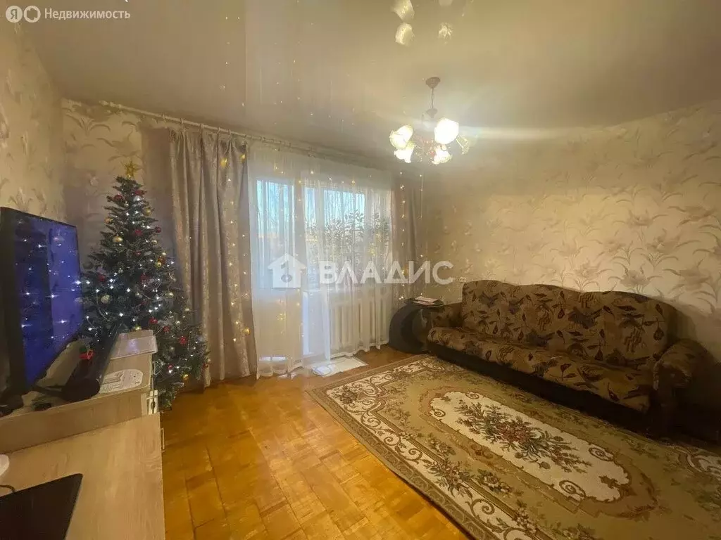 3-комнатная квартира: Петрозаводск, Инженерная улица, 23 (64.4 м) - Фото 1