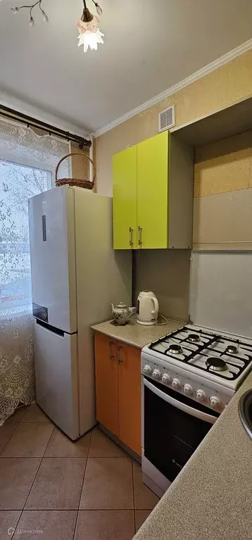 Продаётся 1-к квартира, 29.9 м - Фото 0
