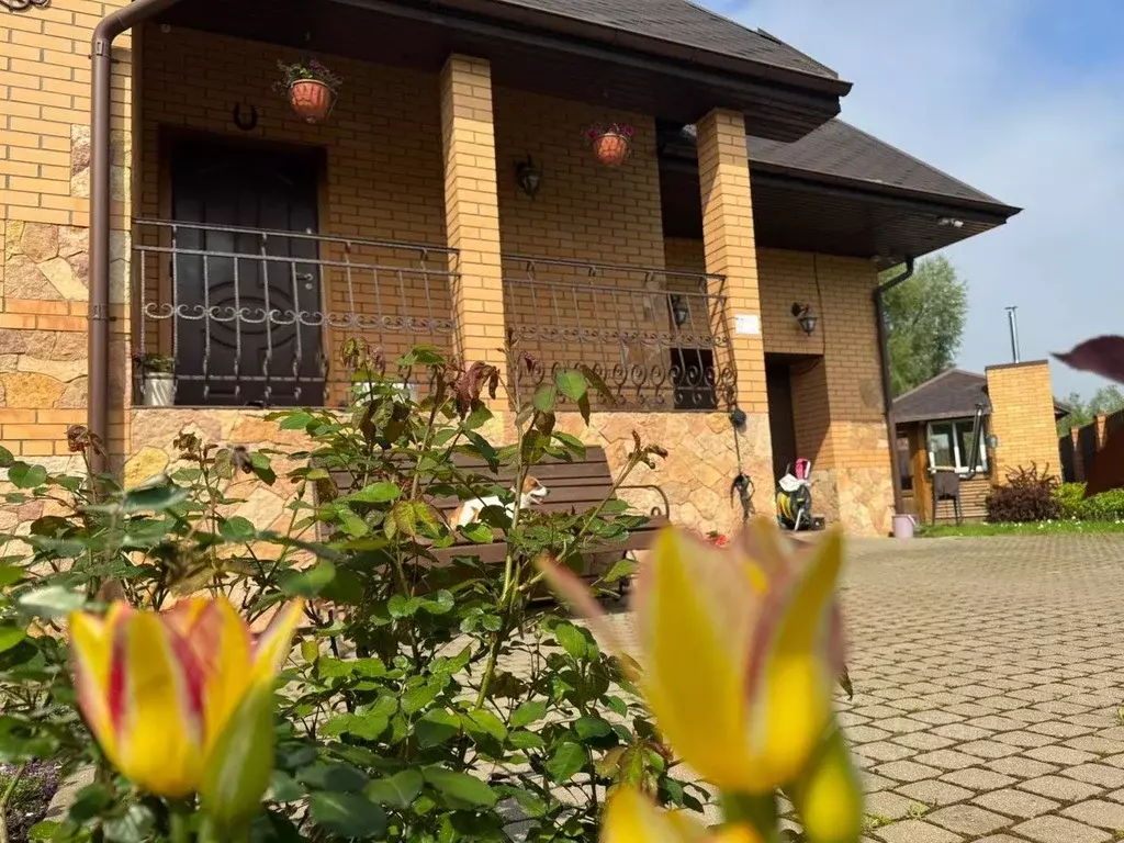 Коттедж в Новгородская область, Великий Новгород Район Торговая ... - Фото 1