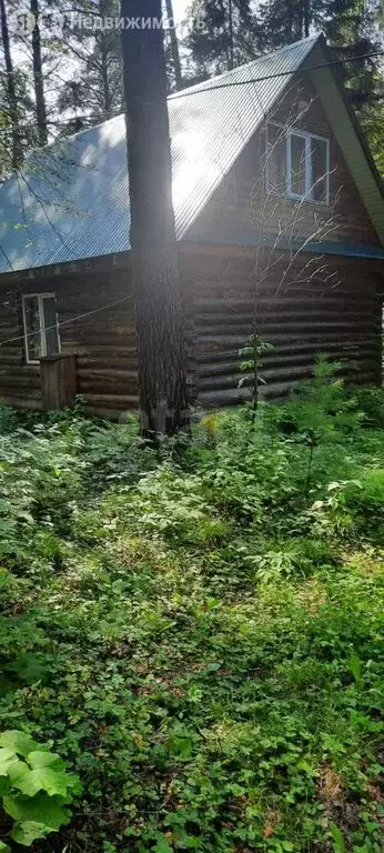 Дом в Караидельский район, Урюш-Битуллинский сельсовет, ДНТ Родничок ... - Фото 1