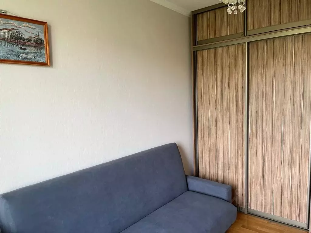 3-к кв. Москва Веерная ул., 3К6 (60.0 м) - Фото 1