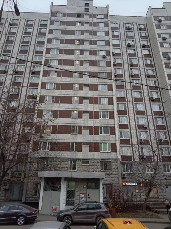 1-к кв. Москва Старомарьинское ш., 6К1 (38.1 м) - Фото 2