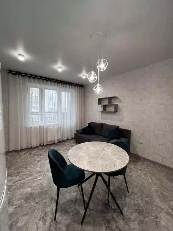 Студия Татарстан, Казань ул. Космонавтов, 61Е (28.3 м) - Фото 2