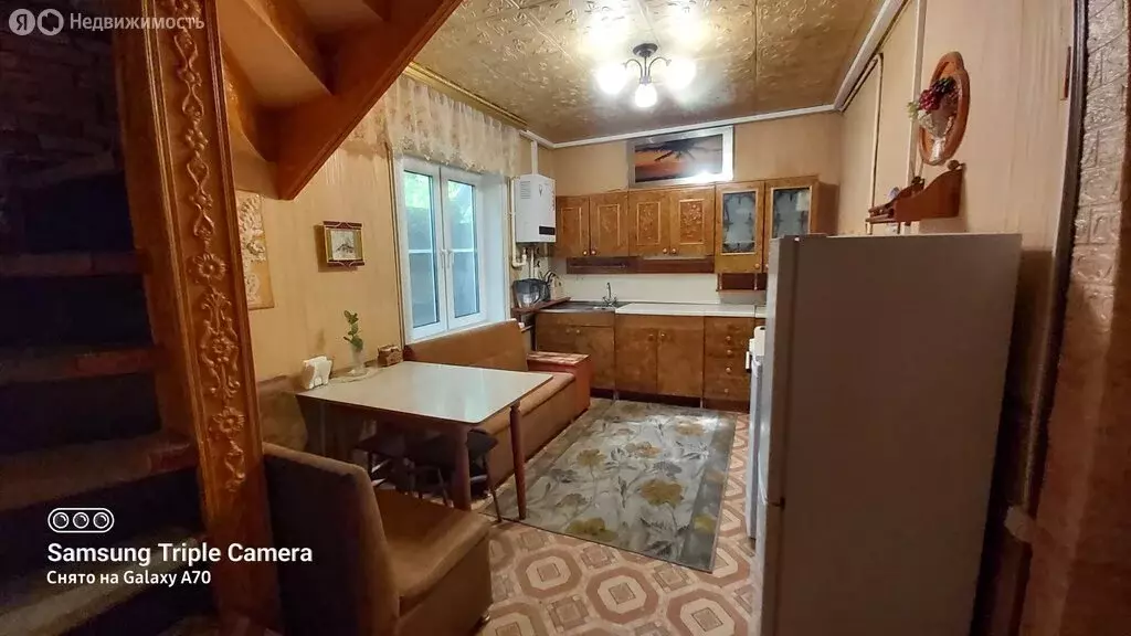 4-комнатная квартира: посёлок городского типа Томилино, улица ... - Фото 2