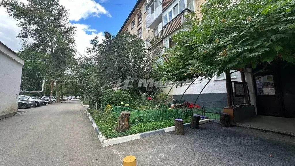 2-к кв. Крым, Симферополь ул. Ростовская, 24 (44.3 м) - Фото 1