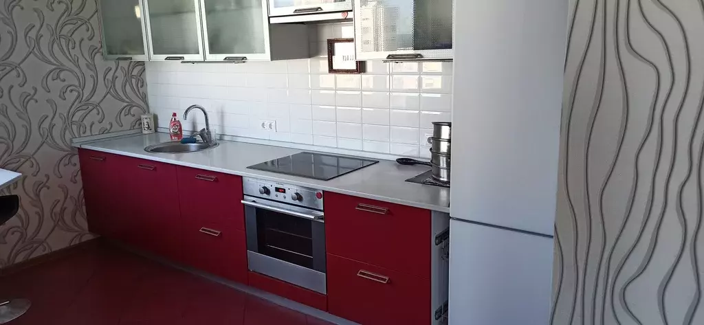 Продаётся 2-к квартира, 70.2 м - Фото 0