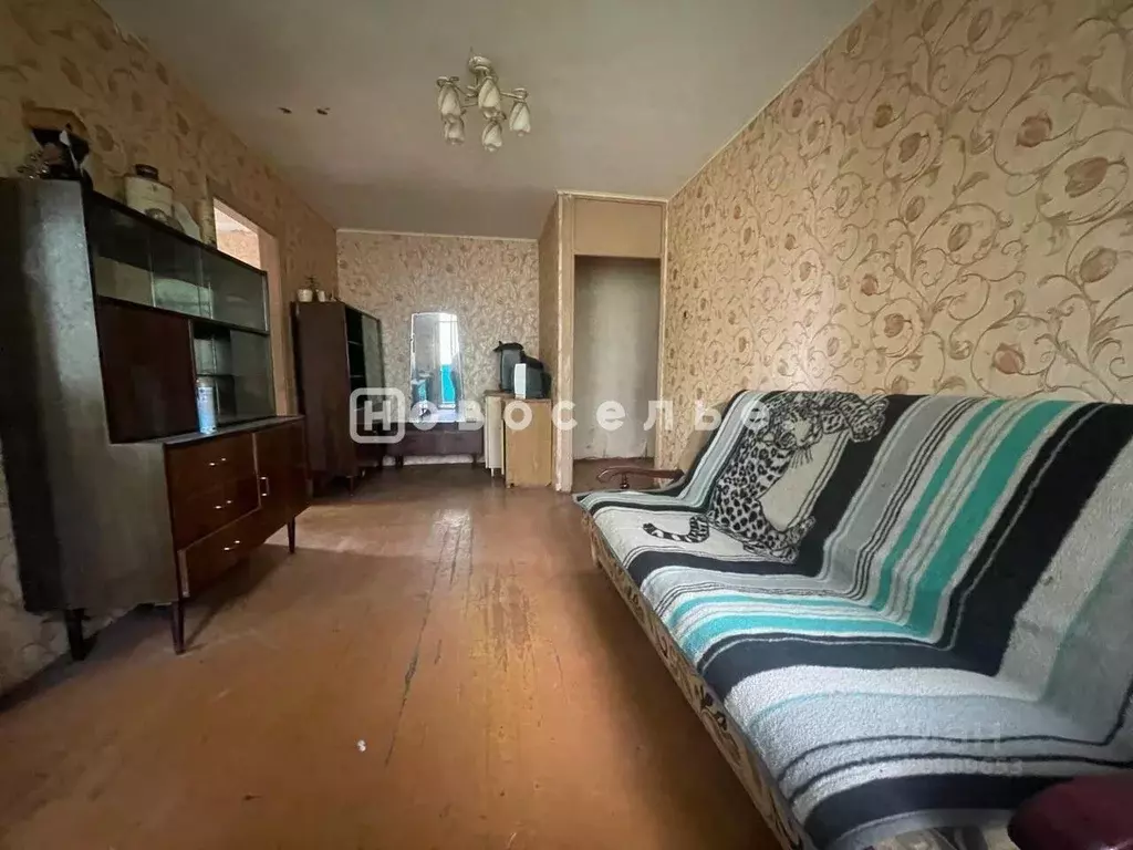 2-к кв. Рязанская область, Рязань Песочня тер., ул. Советской Армии, ... - Фото 1