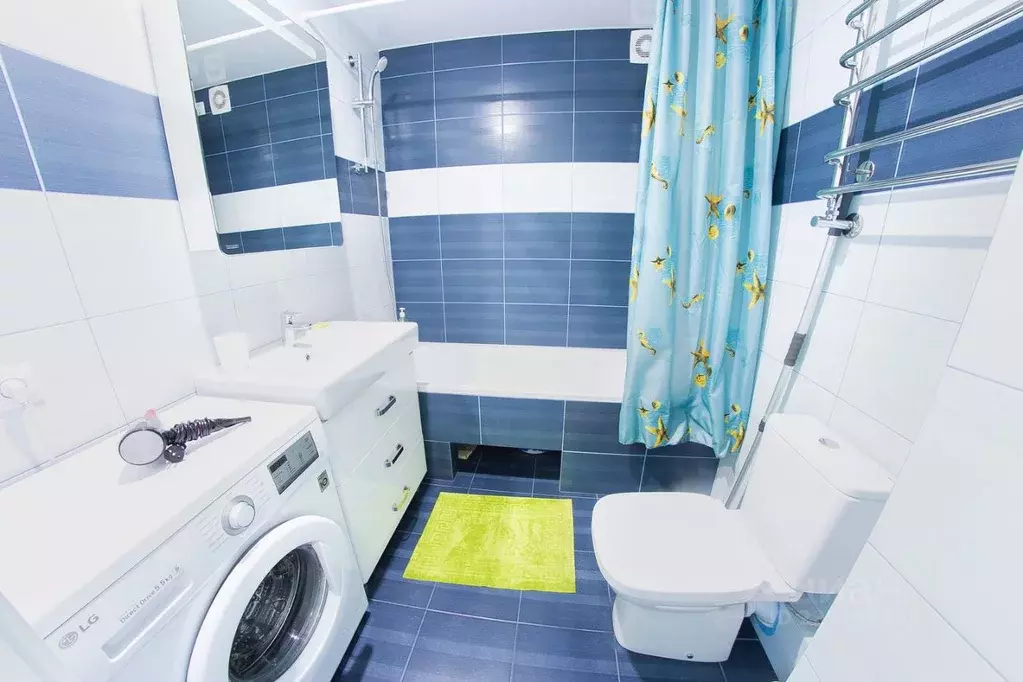 1-к кв. Саратовская область, Саратов Университетская ул., 59Ак1 (40.0 ... - Фото 1