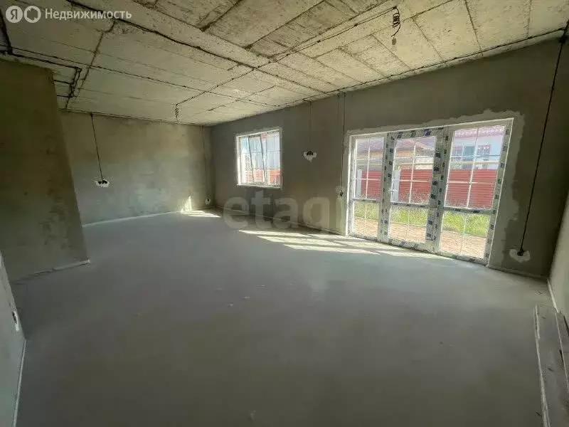 Дом в село Витязево, Белореченская улица (130 м) - Фото 2