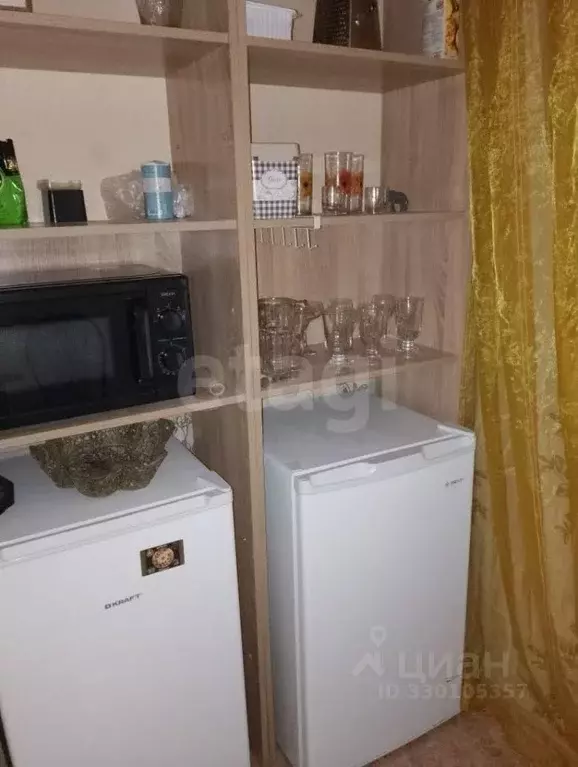 2-к кв. Томская область, Томск Мокрушинский мкр, ул. Мокрушина, 24 ... - Фото 2