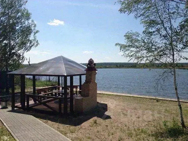 Дом в Тюменская область, Тюмень База Отдыха Верхний Бор тер.,  (220 м) - Фото 2