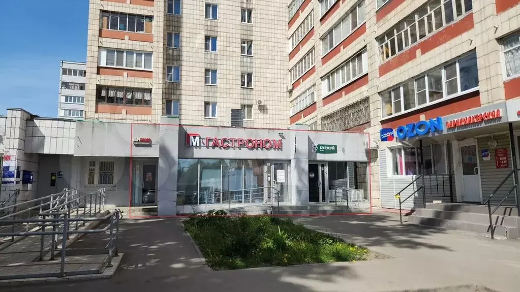 Продается габ на Мусина 68а, 222,6кв.м - Фото 0