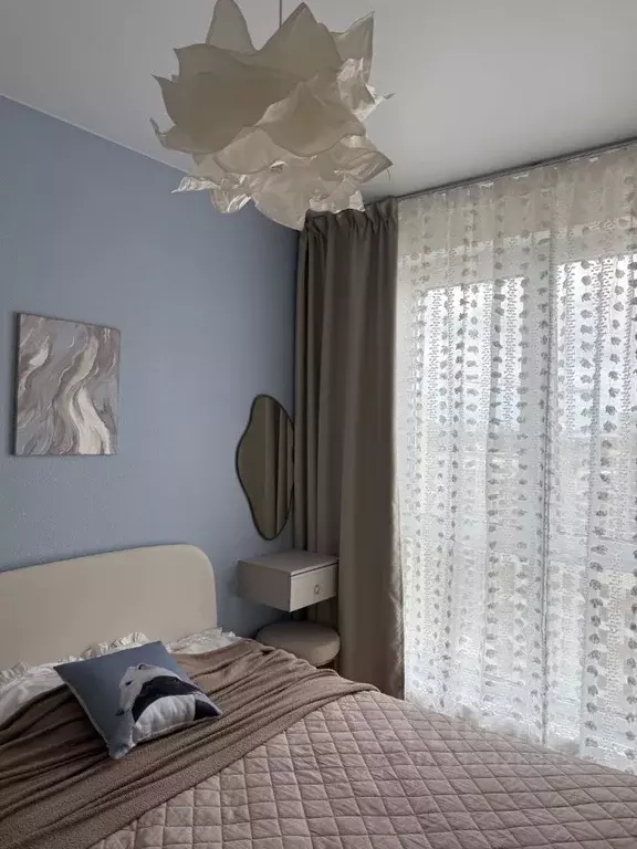1-к кв. Москва ул. Большое Понизовье, 8 (31.7 м) - Фото 2