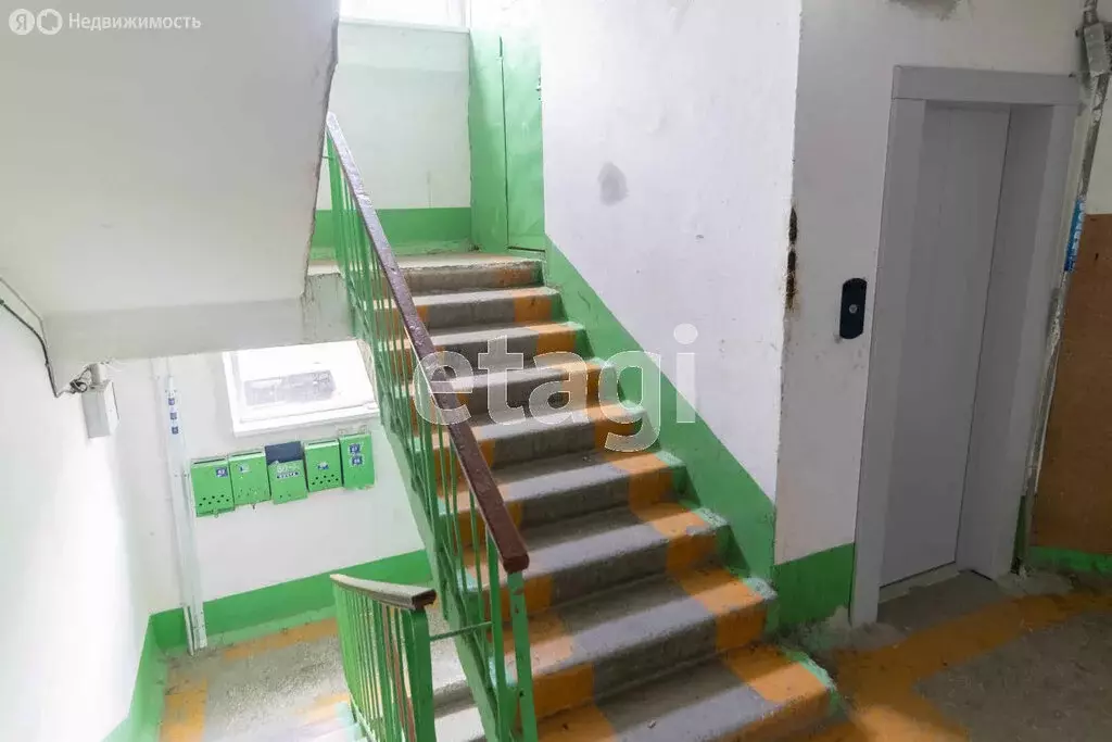 1-комнатная квартира: Златоуст, квартал Медик, 5 (34 м) - Фото 2