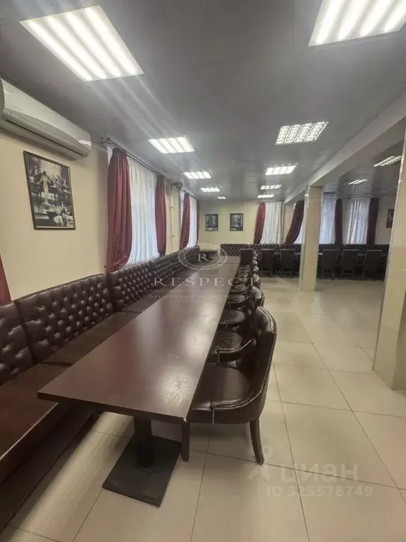 Помещение свободного назначения в Московская область, Подольск ... - Фото 2