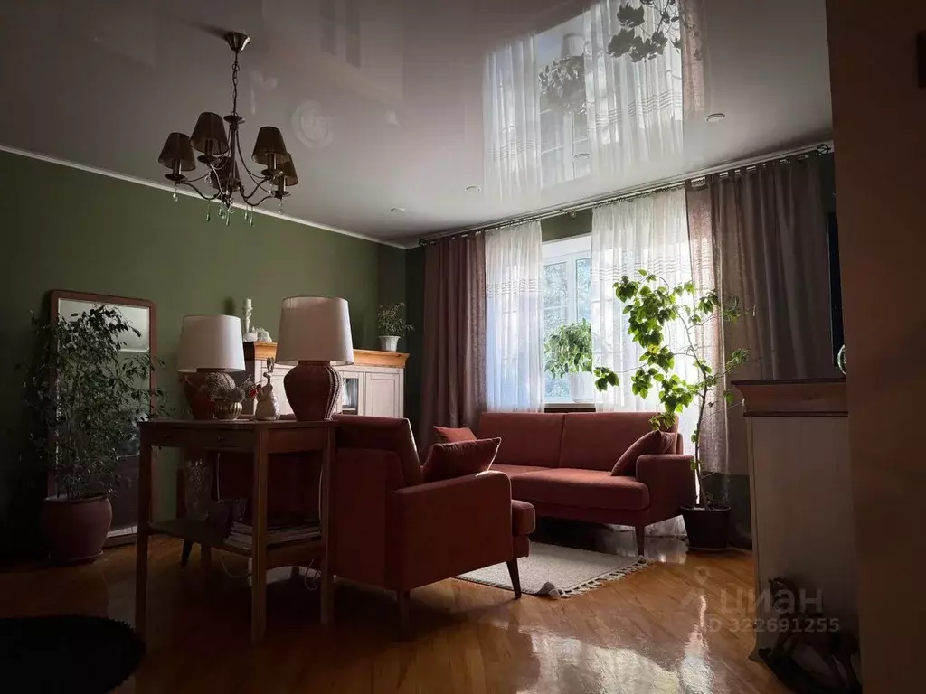 Дом в Оренбургская область, Оренбургский район, с. Нежинка Российская ... - Фото 2