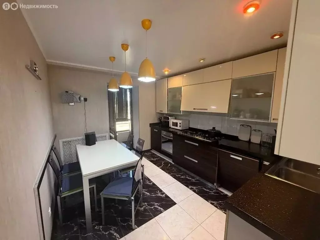 3-комнатная квартира: Рошаль, улица Свердлова, 6 (59.6 м) - Фото 2