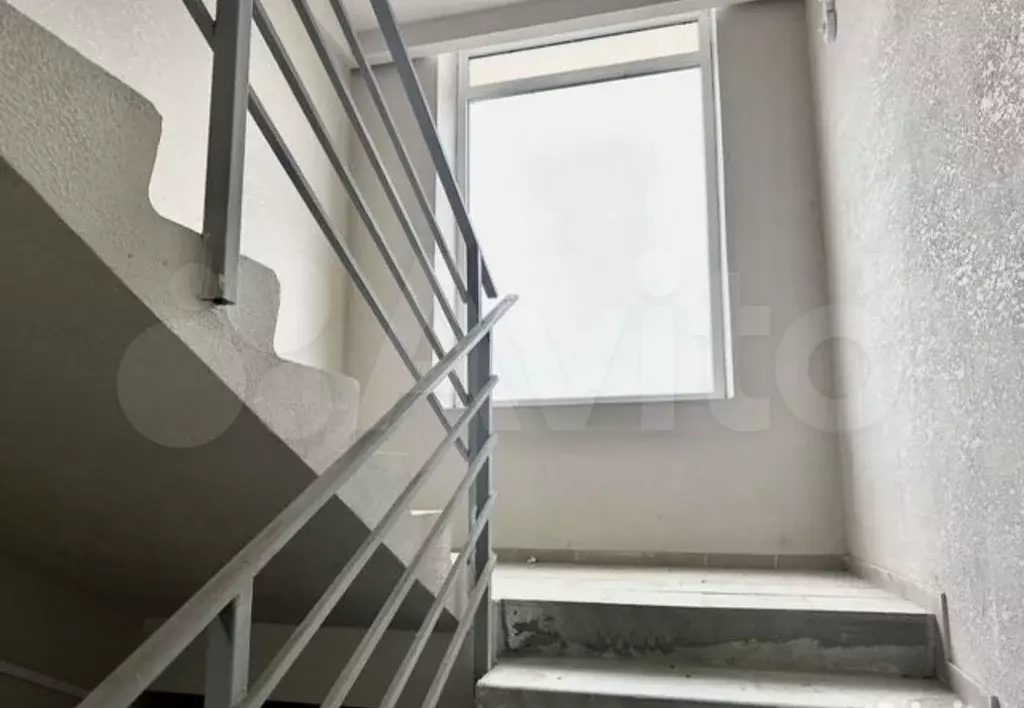 1-к. квартира, 26,3 м, 2/3 эт. - Фото 1