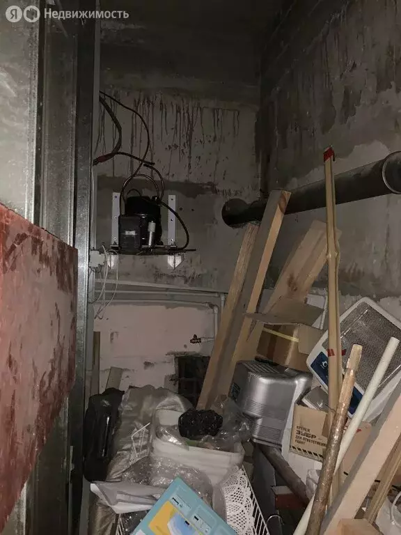 Помещение свободного назначения (45 м) - Фото 2