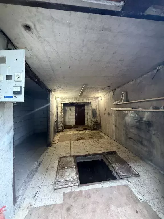 Гараж в Томская область, Томск просп. Ленина, 10 (17 м) - Фото 2