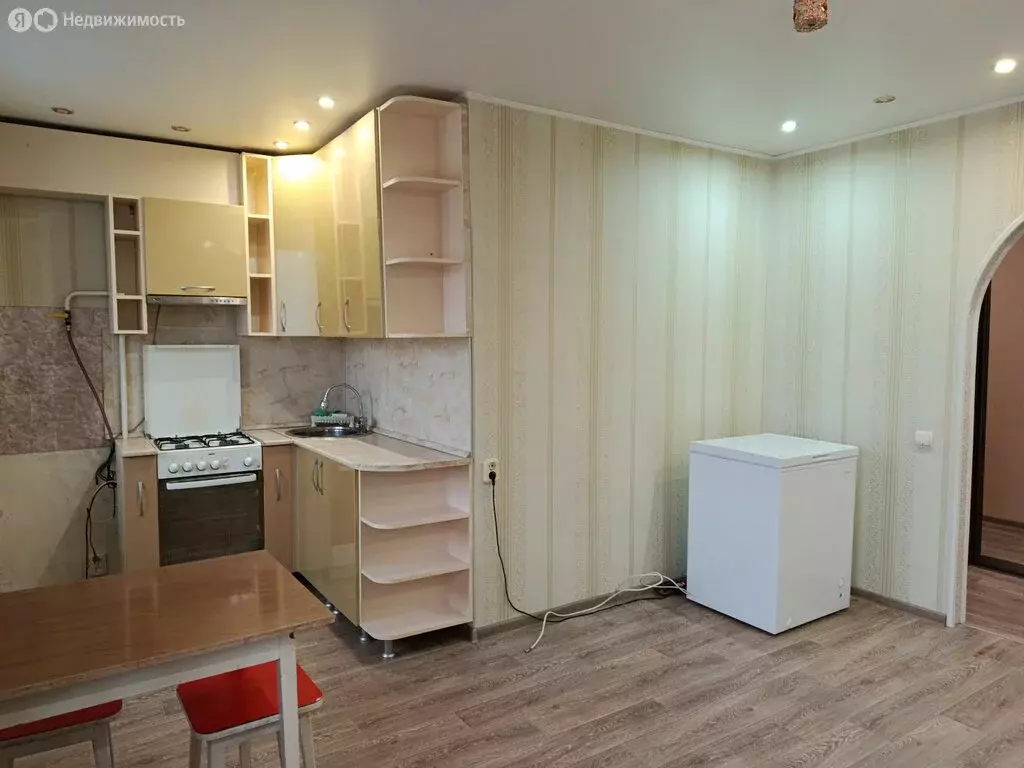 3-комнатная квартира: Волгоград, улица Грамши, 49 (59.2 м) - Фото 2