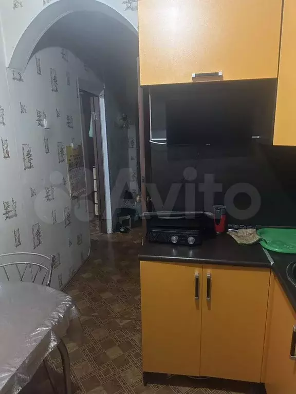 1-к. квартира, 29 м, 9/9 эт. - Фото 1