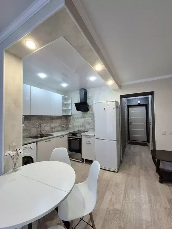 Студия Пензенская область, Пенза ул. Генерала Глазунова, 7 (29.0 м) - Фото 1