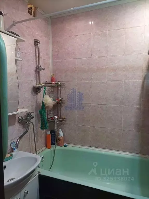 4-к кв. Чувашия, Чебоксары Гражданская ул., 119 (78.3 м) - Фото 2