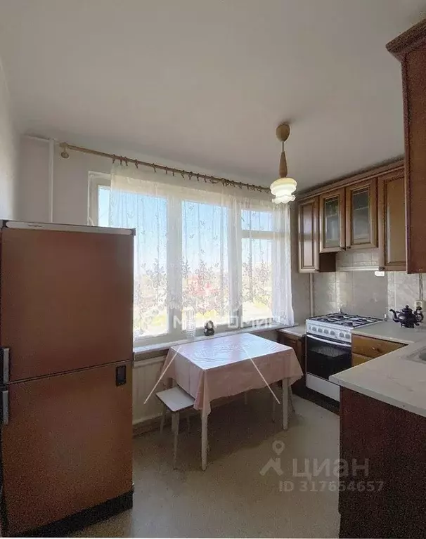 1-к кв. Санкт-Петербург просп. Науки, 79К1 (32.0 м) - Фото 1