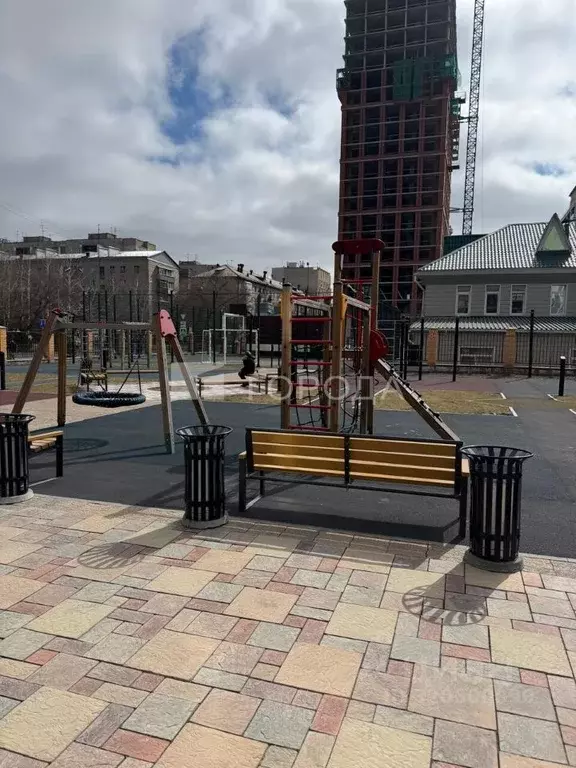 2-к кв. Новосибирская область, Новосибирск ул. Дмитрия Шамшурина, 29 ... - Фото 2