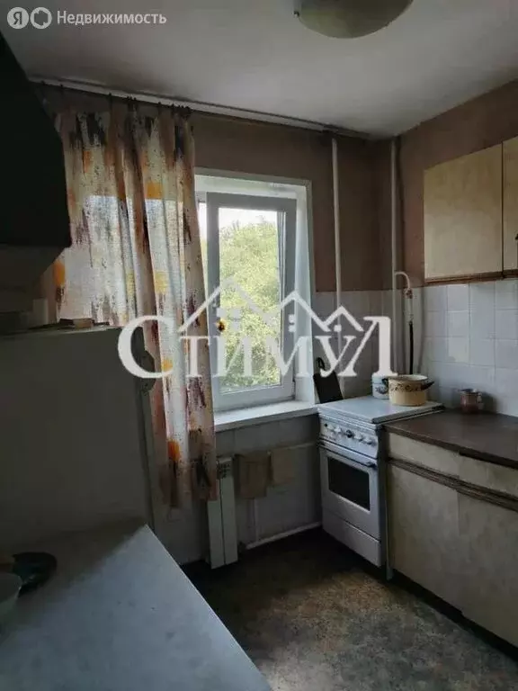 3-комнатная квартира: Абакан, улица Карла Маркса, 21А (63 м) - Фото 1