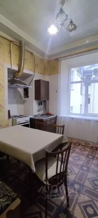 Комната Санкт-Петербург просп. Большой Петроградской стороны, 102 ... - Фото 1