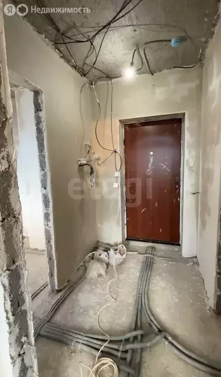 1-комнатная квартира: Анапа, Рождественская улица, 55к1 (38 м) - Фото 2