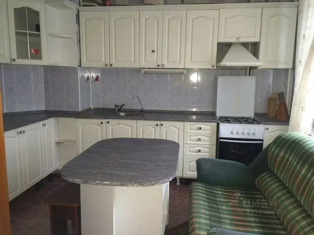 3-к кв. Белгородская область, Белгород ул. Конева, 8 (65.0 м) - Фото 1