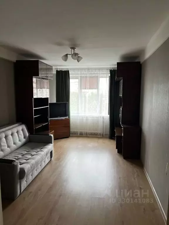 1-к кв. Санкт-Петербург Искровский просп., 29 (32.0 м) - Фото 1